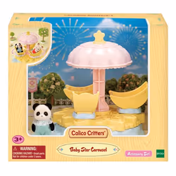 EPOCH 1916, Animal, 3 yr(s), Multicolour, Plastic