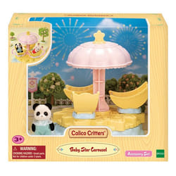EPOCH 1916 toy playset