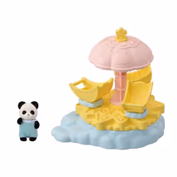 EPOCH 1916 toy playset