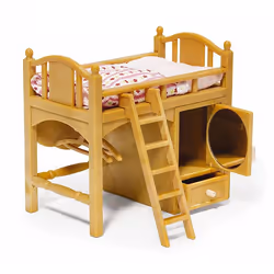 EPOCH Loft Bed