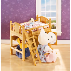 EPOCH Loft Bed