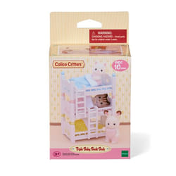 EPOCH Triple Baby Bunk Beds