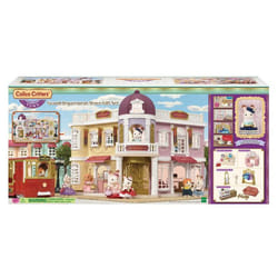 EPOCH Grand Department Store Gift Set