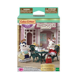 EPOCH Tea and Treats Set