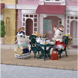 EPOCH Tea and Treats Set