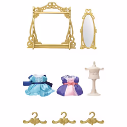 EPOCH Boutique Fashion Set