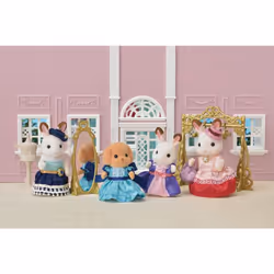 EPOCH Boutique Fashion Set