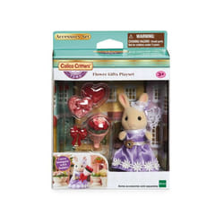 EPOCH Flower Gifts Playset