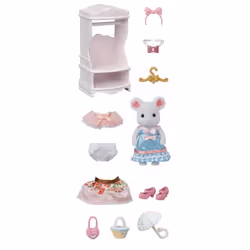 EPOCH Sugar Sweet Collection