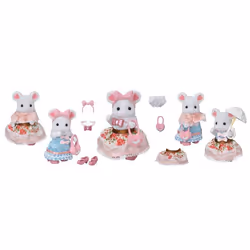 EPOCH Sugar Sweet Collection
