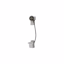 Geberit 151.504.00.1 Tub and Shower Faucets and Accessories  23.500&quotL x 6.880&quotW x 3.630&Quoth