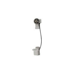Geberit 151.504.00.1 Tub and Shower Faucets and Accessories  23.500&quotL x 6.880&quotW x 3.630&Quoth