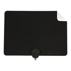 Channel Master Flatenna Ultra-Thin Indoor TV Antenna 35 Mile Range - D