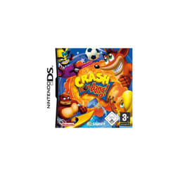 Crash Boom Bang / Game