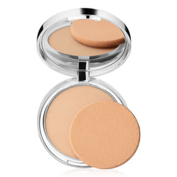 Clinique Superpowder Double Face Makeup, Matte Neutral, 10 g