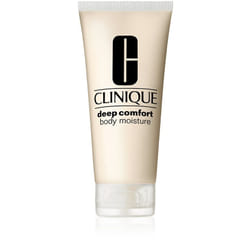 Clinique Deep Comfort Body Moisture, 200 ml