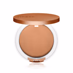 Clinique True Bronze Pressed Powder Bronzer, Sunkissed, Beige, Pot, Pressed powder, Bronzing, 9.6 g