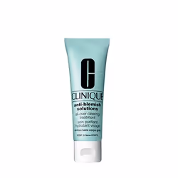 Clinique Apply AM and PM