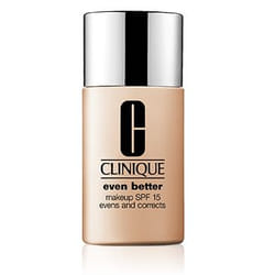 Clinique Even Better Makeup Broad Spectrum SPF 15 - Sand