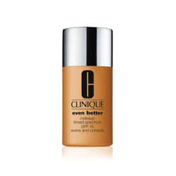 Clinique Even Better Broad Spectrum SPF 15, Ginger WN 112, 30 ml