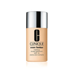 Clinique Even Better Broad Spectrum SPF 15, Cream Whip CN 18, 30 ml