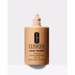 Clinique Even Better Broad Spectrum SPF 15, Cream Whip CN 18, 30 ml - Additional view 4