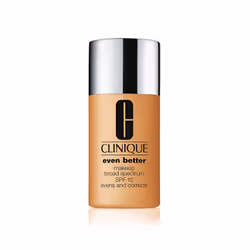 Clinique Even Better, Bottle, Cream, Combination skin, Dry skin, Oily skin, Beige, WN 94, Deep Neutral