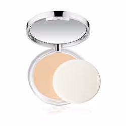 Clinique Almost Powder Makeup SPF 15, Fair 01, 10g, Compact case, Powder, Universal, Moisturizing, Protection, Fair, Fair