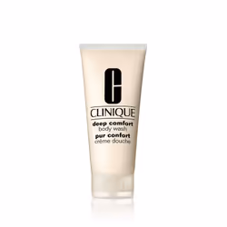 Clinique Deep Comfort Body Wash, 200 ml, Shower gel, 200 ml, Adults, Women, Body, Dry skin