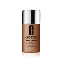 Clinique Even Better Broad Spectrum SPF 15, Sienna WN 124, 30 ml