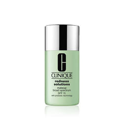 Clinique Redness Solutions Makeup SPF 15 #04 30 ml Bottle Cream Neutral