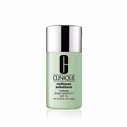 Clinique Redness Solutions Makeup SPF 15 #06, Bottle, Cream, Combination skin, Dry skin, Oily skin, Fair, Vanila, 30 ml