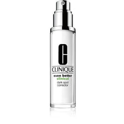 Clinique Even Better Clinical Dark Spot Corrector SPF15 Face serum 30 ml Unisex