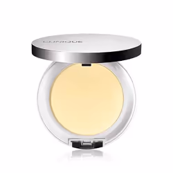 Clinique Treats Redness, Works for all skin types, Oil-free, talc-free, Combination skin, Dry skin, Normal skin, Oily skin, S ...
