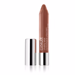 Clinique Chubby Stick, Whole Lotta Honey, 3g, Lip balm, Women, Universal, Shea butter, Nourishing, Whole Lotta Honey