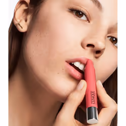 Clinique Chubby Stick Moisturizing Lip Colour Balm lip balm & scrub Graped-Up Women - Additional view 4