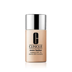 Clinique Even Better Makeup SPF15 #25 30 ml Bottle Cream Buff