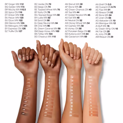 Clinique Even Better Makeup Medium Coverage Foundation Broad Spectrum SPF 15 | Evens Skin Tone + Reduces Dark Spots  Latte