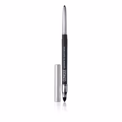 Clinique Quickliner For Eyes Intense, Intense Charcoal 05, 0.28 g, Solid, Pencil, Black, Intense Charcoal, 0.28 g, Women