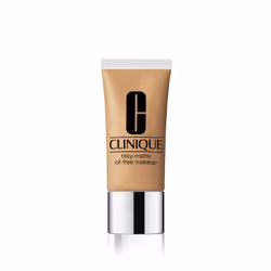Clinique Stay-Matte Oil-Free Makeup CN 90 Sand 30ml, Tube, liquid, Beige, CN 90, Sand, Matte