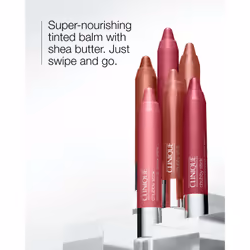 Clinique Chubby Stick Moisturizing Lip Colour Balm 13 Mighty Mimosa - Additional view 2