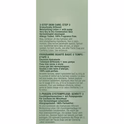 2PCS Clinique Dramatically different moisturiser lotion pump 125ml
