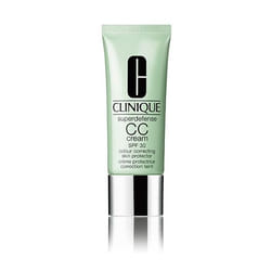 Clinique Superdefense CC Cream SPF30