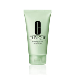 Clinique Foaming Sonic Facial Soap, 150 ml