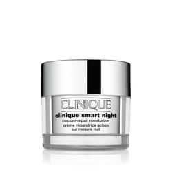 Clinique Smart Nigh Custom-Repair Combination/Dry, 50ml