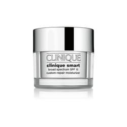 Clinique Smart Broad Spectrum SPF 15 Custom-Repair Dry/Combination, 50ml