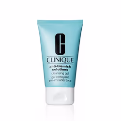 Clinique Anti-Blemish Solutions Cleansing Gel 125 ml