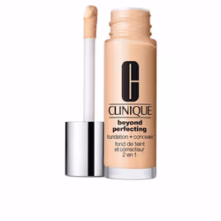 Beyond Perfecting foundation + concealer #02-alabaster