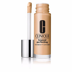 Beyond Perfecting foundation + concealer #8-golden neutral