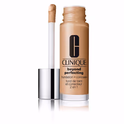 Beyond Perfecting foundation + concealer #11-honey
